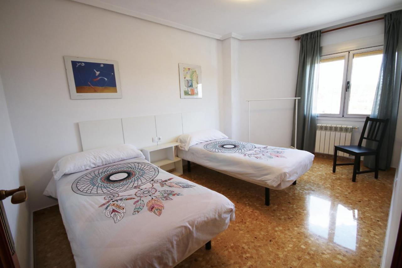 380 Delicia De Teruel Apartment Exterior photo
