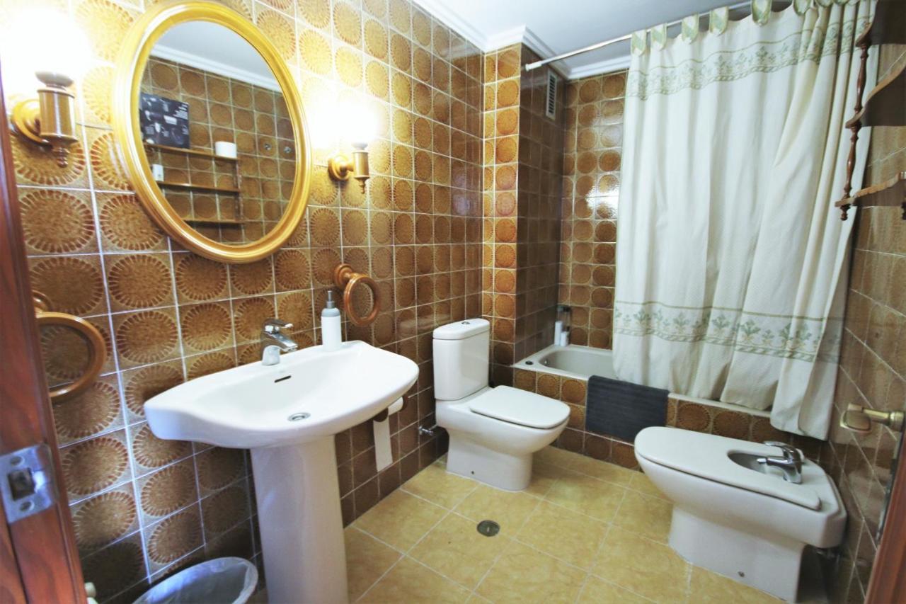 380 Delicia De Teruel Apartment Exterior photo