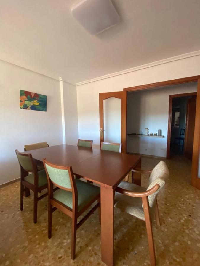 380 Delicia De Teruel Apartment Exterior photo
