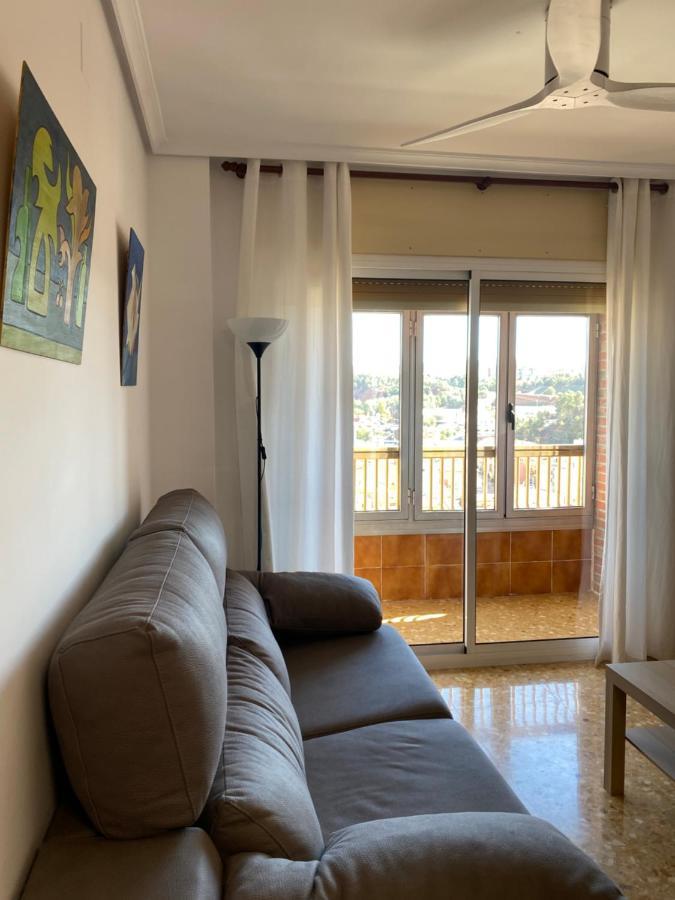 380 Delicia De Teruel Apartment Exterior photo