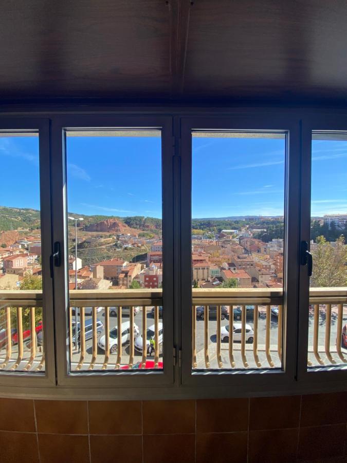380 Delicia De Teruel Apartment Exterior photo